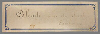 L 02775
<br/>
Label met opschrift
<br/>
<em></em>